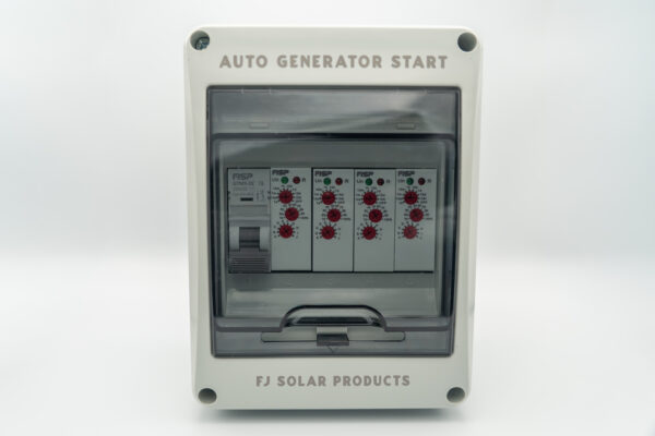 Auto Generator Start – Onboard Generators | Faithful Journey Solar ...