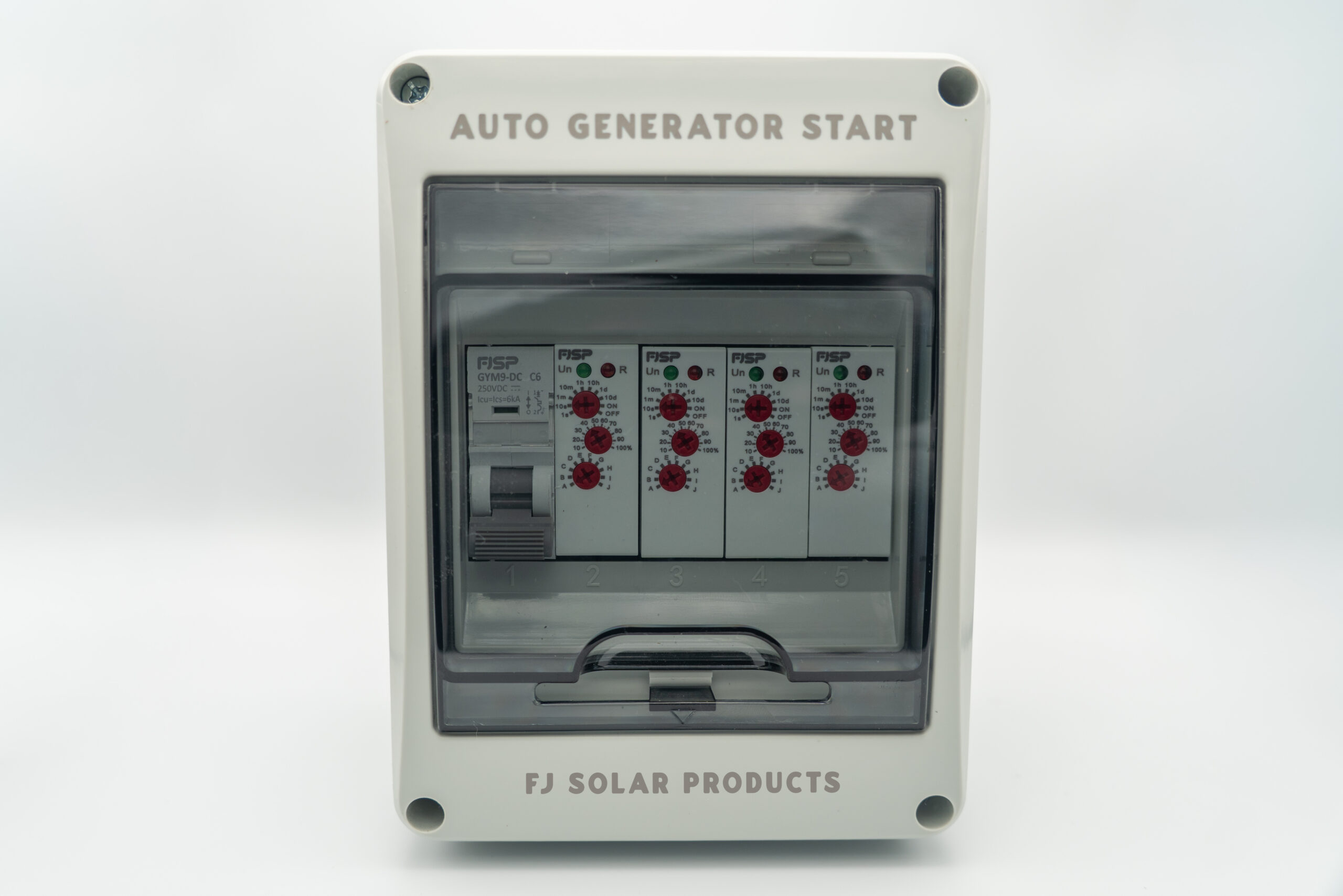 Solar System Installation - Faithful Journey RV Services - Andrew Nakhala